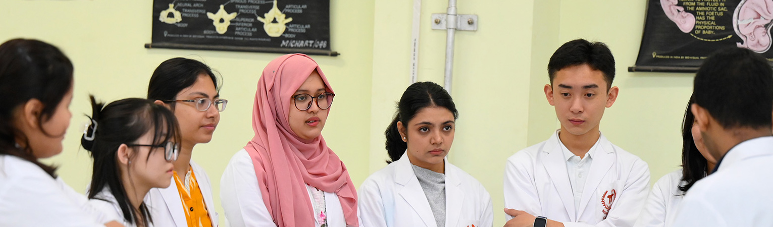 Sikkim Manipal University